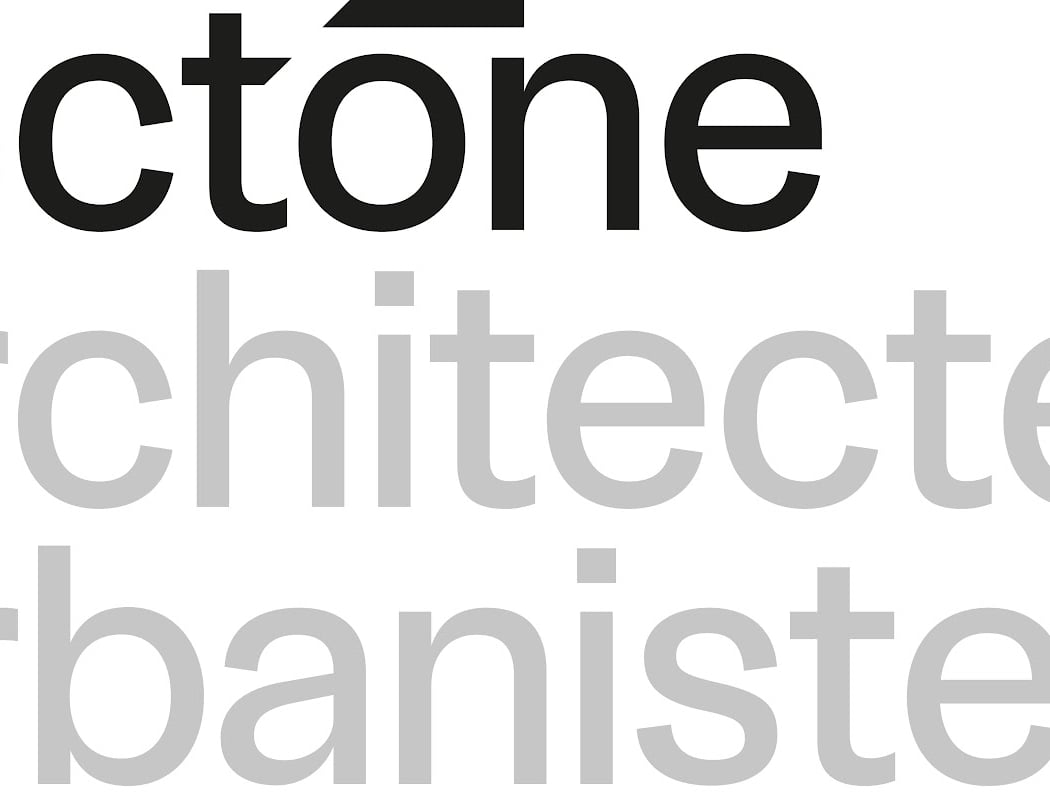 tectōne architectes urbanistes 2
